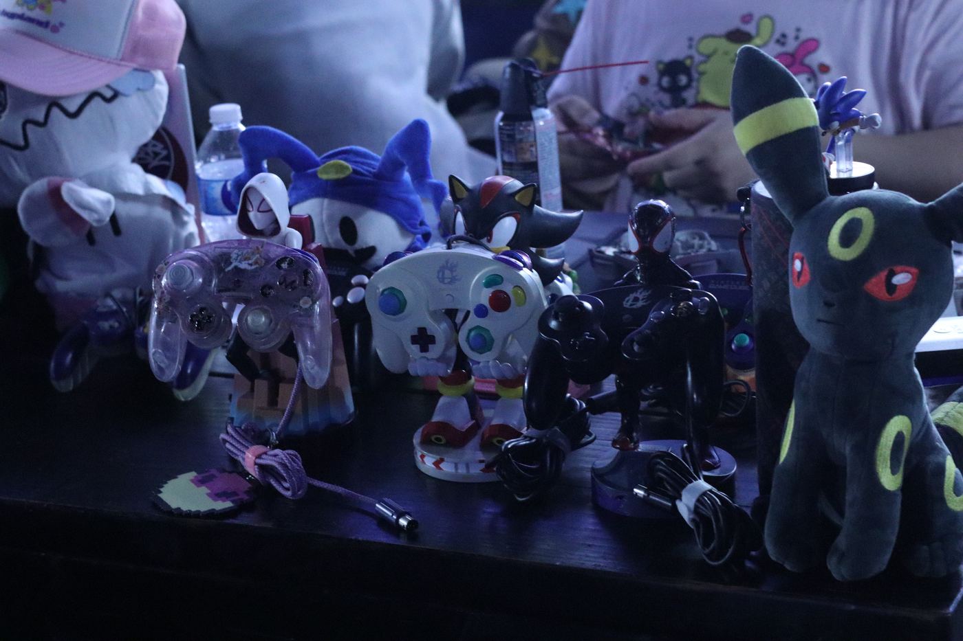 Gaming culture at Encore Esports